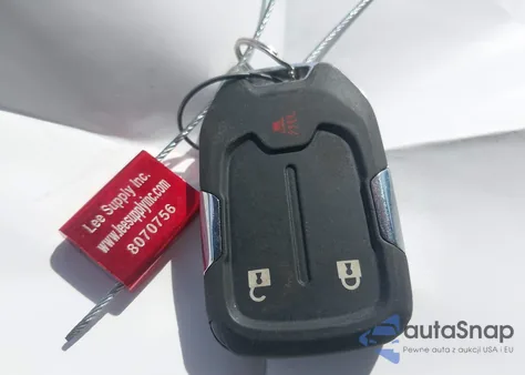 2020 GMC Terrain Fwd Sle z USA, uszkodzony, nr VIN 3GKALMEV4LL187262